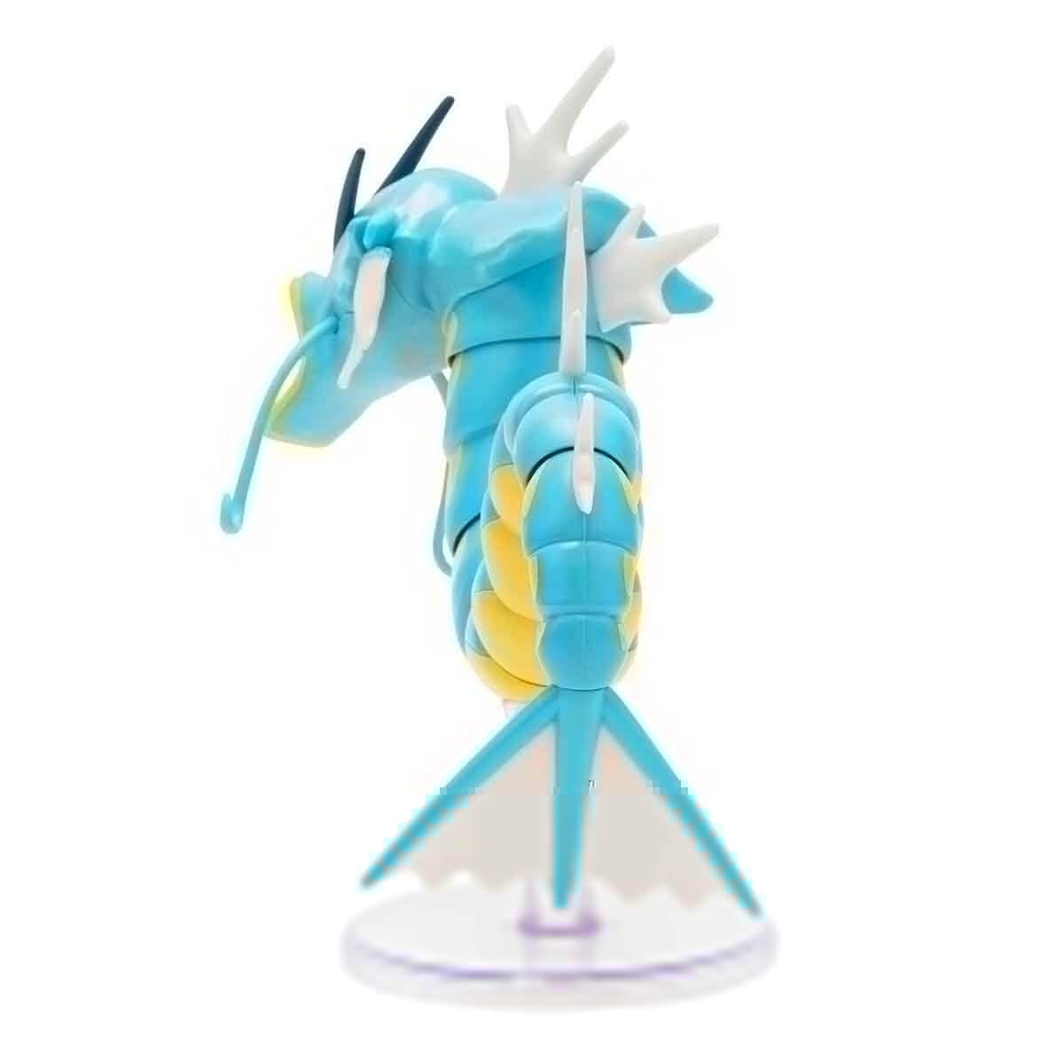 Amazon.com: Pokémon Gyrados Epic Battle Figure - 12-Inch